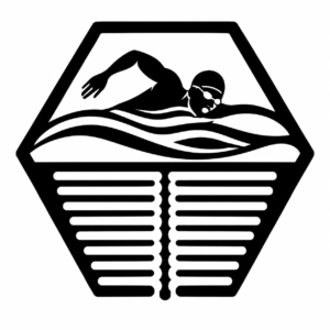 Medaljeholder - svømning