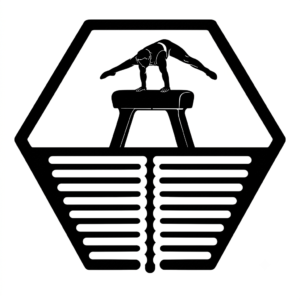 Medaljeholder - gymnastik